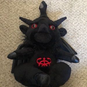 Dark Lord Kreepture